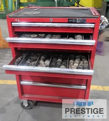 USED PEDDINGHAUS AFCPS 863/HD Anglemaster