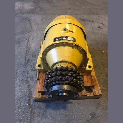 USED REXNORD NAAB0043