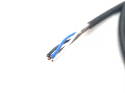 New | in-Stock IFM Connector Cable LOT OF 3 Cable & Wire Michigan US | Maverick Industrial Sales #1391193