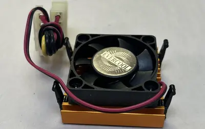 New | in-Stock EVERCOOL EC-468 Miscellaneous Equipment (Electrical & Power) | Surplus Asset Holdings #1200674
