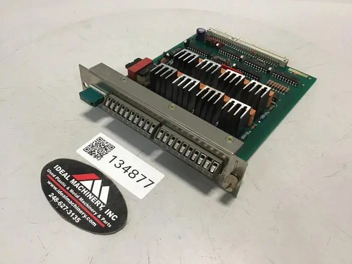 Used STAR TPC-5318 Circuit Boards Michigan US | Ideal Machinery #591337