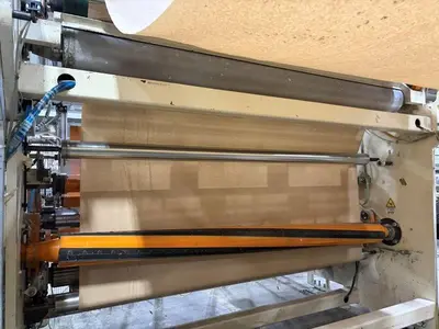USED 2009 MAFLEX HESTIA SA-502