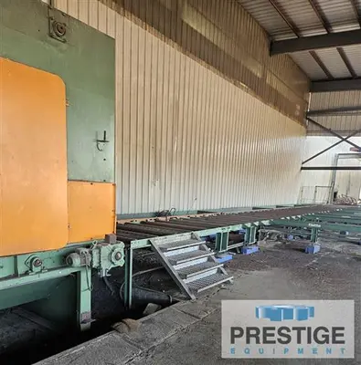 USED 2014 PEDDINGHAUS RT 15-06-1-3.6-04-15