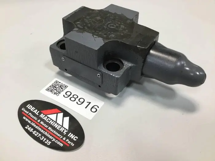 Used VICKERS CVCS25C3S2W24510S32AP10 Valves/Fittings Michigan US | Ideal Machinery #587432