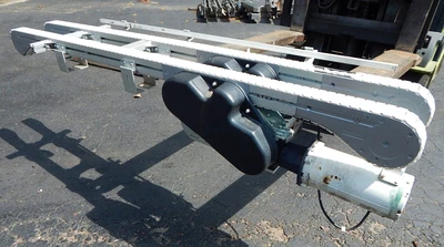 USED FLEXLINK 2.5" X 80"