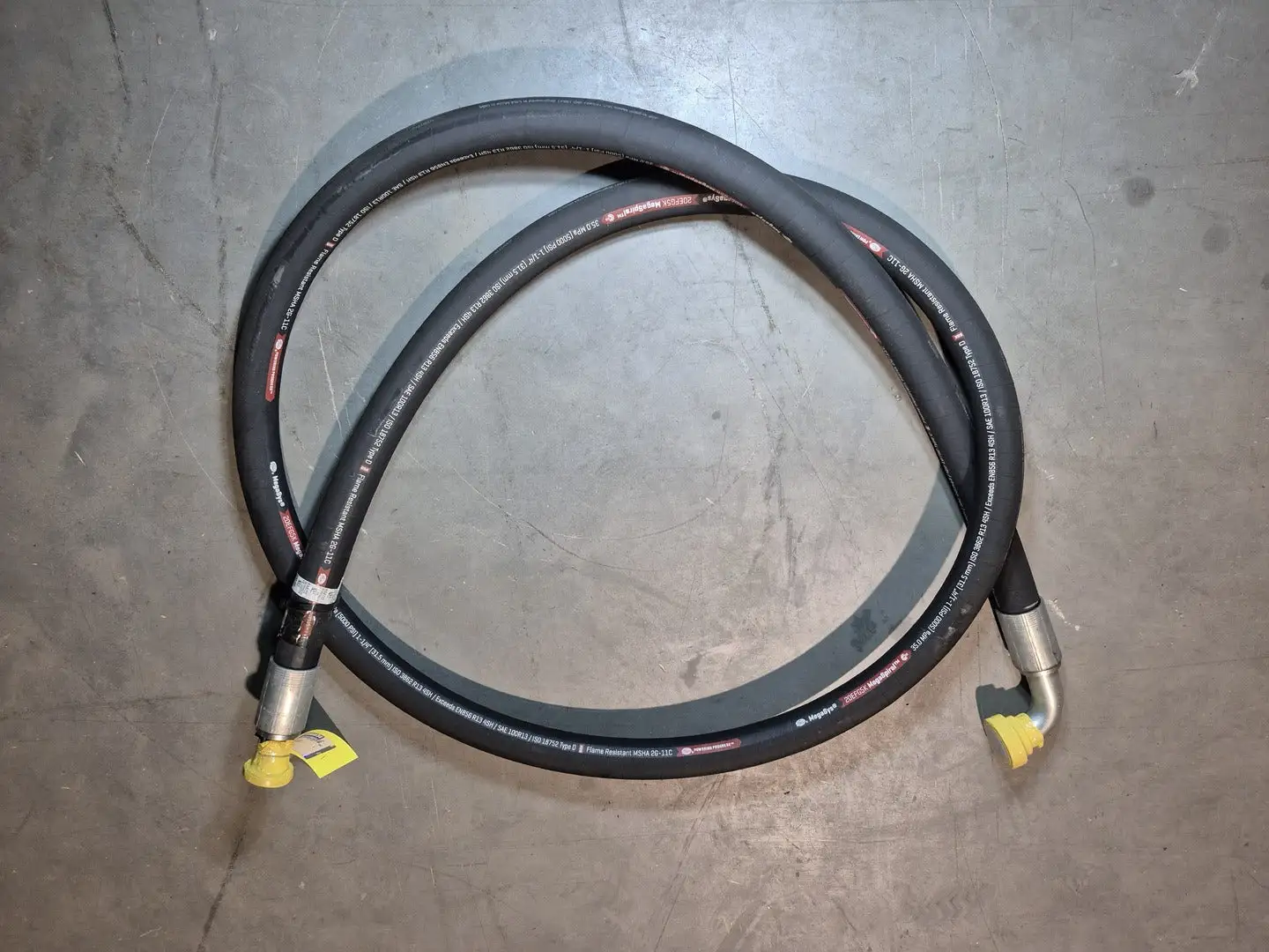 New | in-Stock KOMATSU HA8722 Construction Equipment Parts British Columbia CA | Lenmark #281450