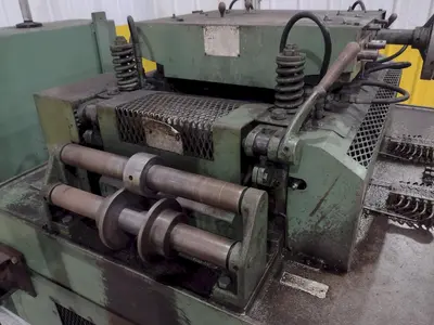 USED LITTELL 412-7PD