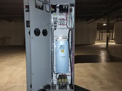 USED EATON SVX050A1-5A4N1