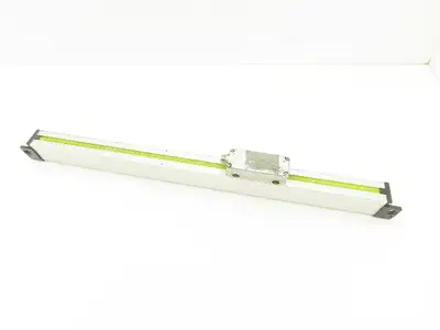 Mitutoyo AT103-450 Absolute Linear Digital Scale Encoder 450mm Travel