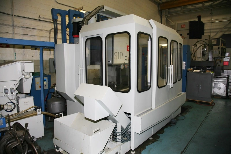 USED 1996 SIP AFX