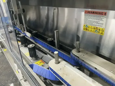 Used KAPSALL PACKAGING SYSTEMS _UNKNOWN_ Miscellaneous Packaging Equipment Ohio US | HGR 24 #1305124