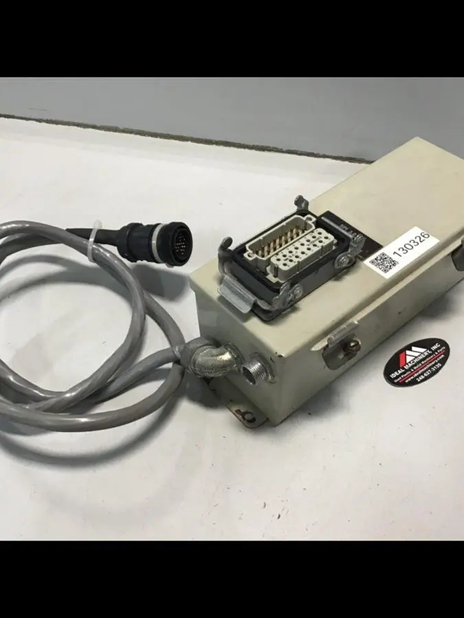 Used CINCINNATI MILACRON 5039436 Robot Parts Michigan US | Ideal Machinery #571178