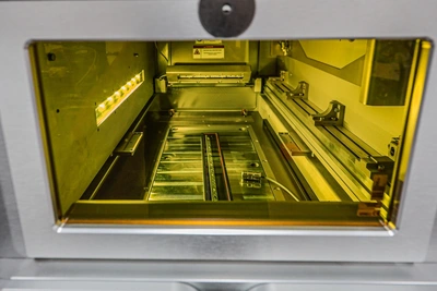 2024 SLM SOLUTIONS SLM 500 3D Printers | Elevation Machine (3)