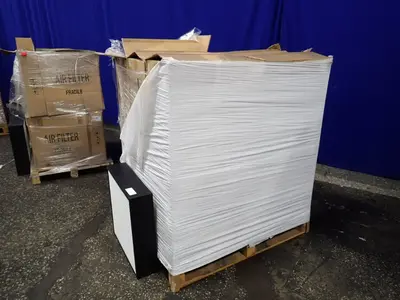USED FREUDENBERG 53592104