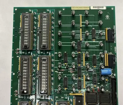 USED GE DS215KLDBG1AZZ03A