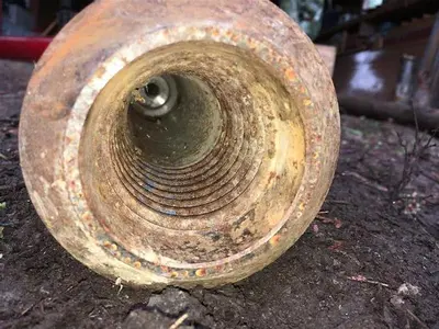Used AFTERMARKET HV CORE BARREL WITH NWJ CONNECTION Drilling Attachments Pennsylvania US | East West Machinery & Drilling #1415709