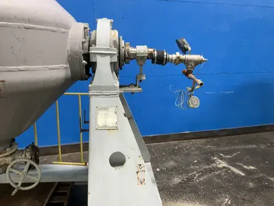 Used 1996 PFAUDLER 4845CD Misc Plastics Equipment Ohio US | HGR 24 #1344088