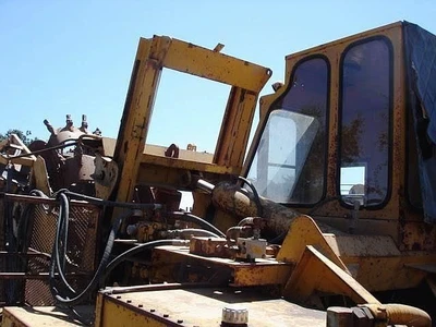 Used JETCO 7337-450 Trenchers California US | Western Trencher & Equipment, Inc. #1497884