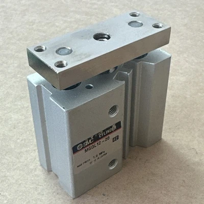 NEW SMC MGQL12-20