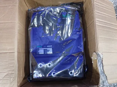 Used NIDEC KCCA0502114012110053 Power Inverters | HGR 24 #748049