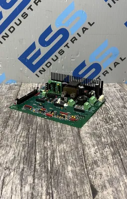 KISTLER-MORSE 63-1230-13 REV. M Printed Circuit Boards (PCBs) | ESS Industrial Equipment Sales (2)