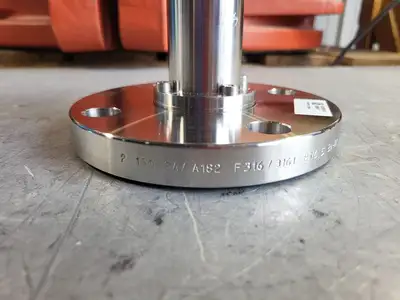 NEW ENDRESS+HAUSER PMC71X-U1PAFAAG