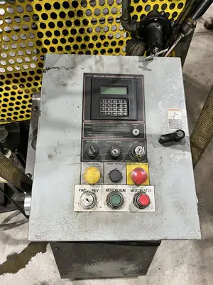 USED HEIM HEIM S2-200 PRESS