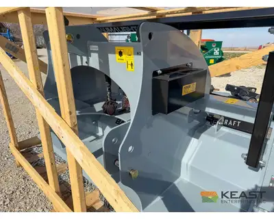 Used BAUMALIGHT _UNKNOWN_ Agricultural Choppers Iowa US | Keast Enterprises #1360044