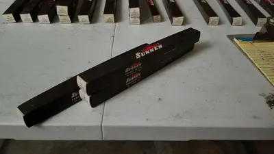 USED SUNNEN L6-225CS