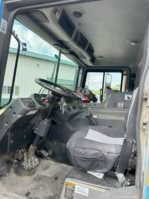 Used 2015 PUTZMEISTER BSF38-5Z.16H Concrete Pumps Colorado US | Concrete Pump Depot #1393837