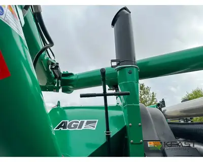 Used AGI REM _UNKNOWN_ Sweeper/Vacuum Iowa US | Keast Enterprises #1360022
