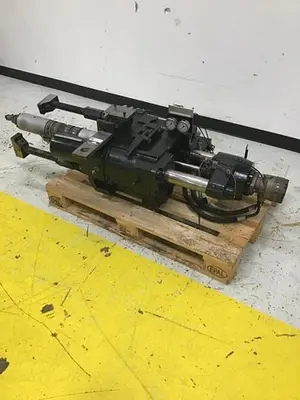 USED ENGEL ES 330/65HL / IU
