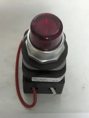 Used ALLEN BRADLEY 800T-QTH2G Industrial Controls Ohio US | Surplus Asset Holdings #1553682