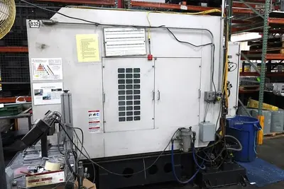 USED 2010 BROTHER TC-R2B