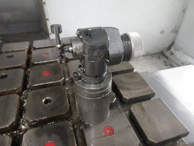 USED 2011 HAAS VM-3