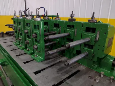 USED YODER #M1-1/2