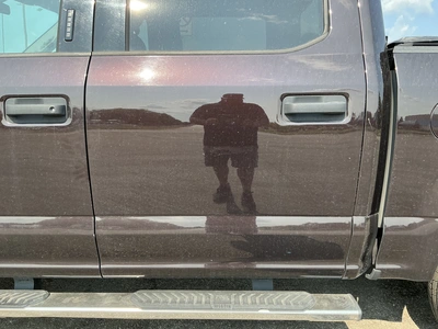 Used 2018 FORD F-150 Pickup Trucks Michigan US | Miedema Asset Management Group #1321251