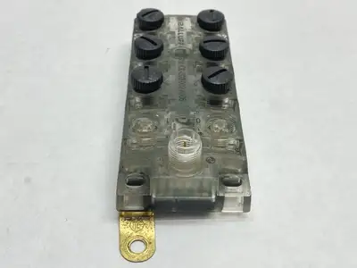USED BALLUFF STANDARD IO-LINK SENSOR/ACTUATOR HUB BNI IOL-302-002-K006