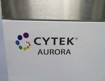 USED CYTEK BIOSCIENCES AURORA N7-00002