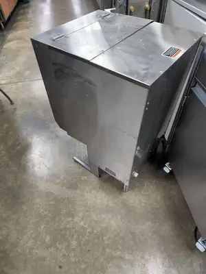 Used Bunn IMIX-5 (43700.0003) Coffee Equipment Illinois US | Falcon Restaurant Supply #1376841