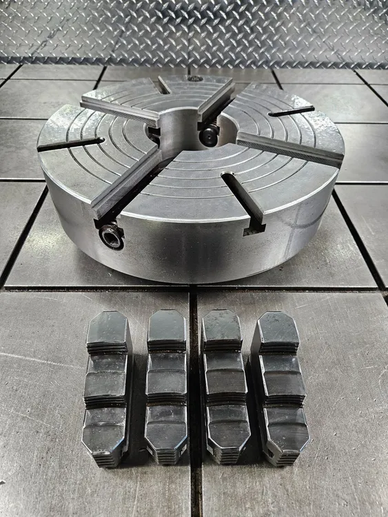 YANTAI N/A Tooling | GMT