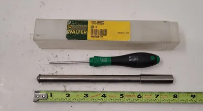 WALTER F2232-5569032 Tooling & Accessories, Tooling | Machinery Central (1)