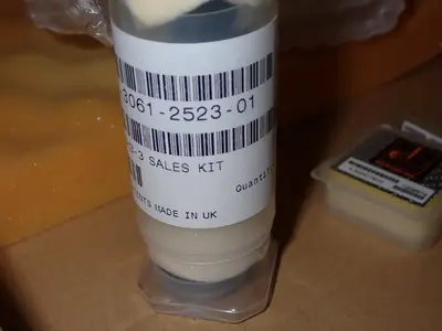 NEW RENISHAW A3060033302