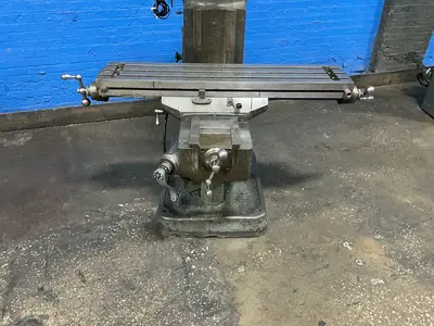 Used BRIDGEPORT 78588 Vertical Mills Ohio US | HGR 24 #1478274