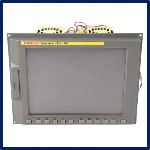 Used FANUC A02B-0236-C811/A2 Automation Control (HMI) Texas US | CNC TOOLS LLC #981082