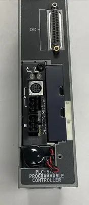 Used ALLEN-BRADLEY 1785-L30B Industrial Controls Ohio US | Surplus Asset Holdings #1241861