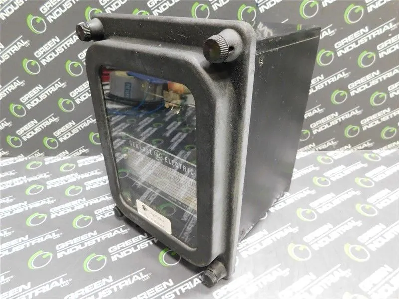 USED GENERAL ELECTRIC 12NGV13B29A