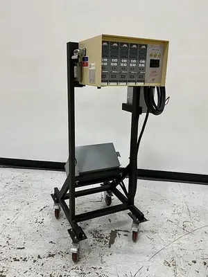 NEW IDEAL MACHINERY IM-MF5-150-A1TP