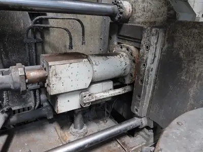 Used _UNKNOWN_ _UNKNOWN_ Die Casting Machines RO | Apex Group #1552199