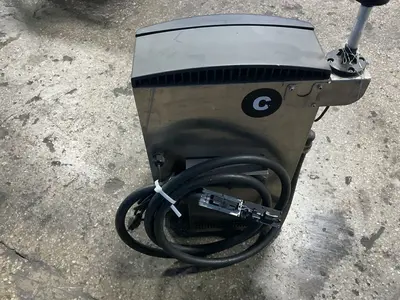 Used VIDEOJET 1520 Engravers Ohio US | HGR 24 #1471713